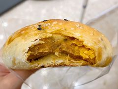 -那家面包房(珠江路店)