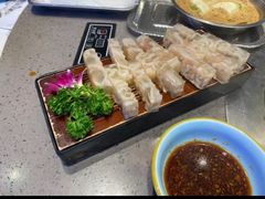 -山河屯铁锅炖·非遗东北菜(南山店)