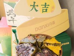 -DANXI丹喜面包·蛋糕(庐山店)