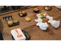 -铃木食堂(帽儿胡同店)