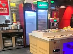 -京元盛铜锅涮肉(上海总店)