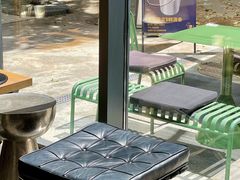 景观位-Au Cafe&Roastery(华侨城店)