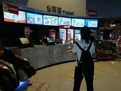 -万达影城(IMAX激光铁西万达广场店)