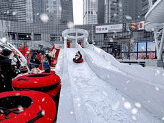 -大族广场Mall&More