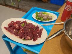 -濠轩阁特色生蚝火锅总店