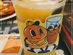 -伯友茶记(中华广场店)