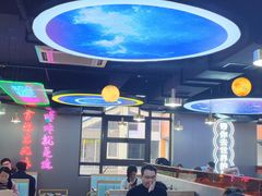 -棒小伙·齐齐哈尔烤肉(龙茗路店)