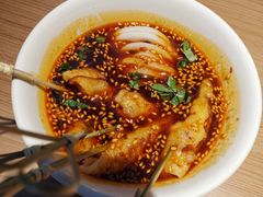 -太二酸菜鱼(沈阳万象城店)