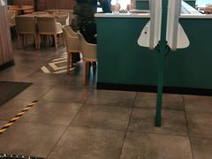 大堂-魏家凉皮(十里河店)