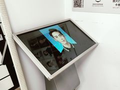 -微笑时刻照相馆·企业合影·商务外拍(北京五道口店)