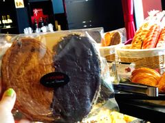-Salon de The de Joel Robuchon(外滩18号店)