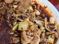 拌肥肠-巷子肥肠(科华巷店)