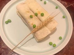 -新白鹿餐厅(爱琴海购物中心店)