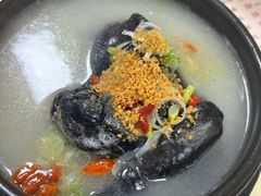 -长顺参鸡汤店(西塔总店)