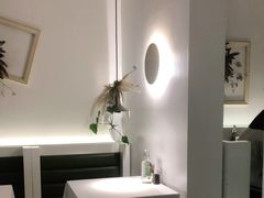 -春树下·树屋花房西餐厅(罍街AS1980店)