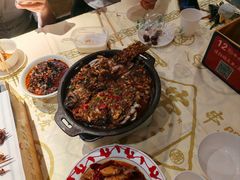 -串盟烧烤大排档·长沙美食地标(星沙店)