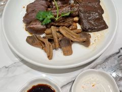 -潮州府·潮菜·砂锅粥(徐家汇店)