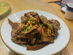荤拼-和湘汇·湘菜小馆(睢宁兴美店)