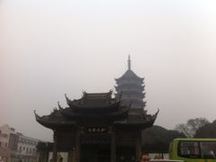 北寺塔-北寺塔