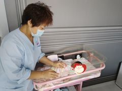 -优护佳月嫂育儿嫂中心(静安店)