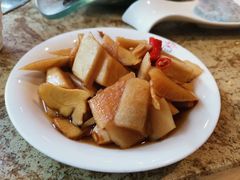 脆皮萝卜-鱼乐火锅(清江国际店)