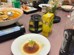 -香山湖家家宴(中山陵店)