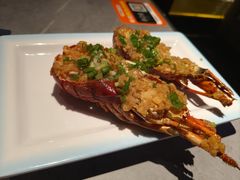 -奔海甄选·活鲜刺身铁板烧自助(太原里店)