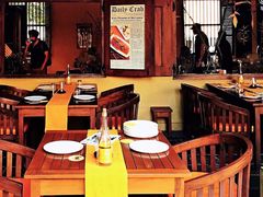 -Ministry of Crab(科伦坡店)