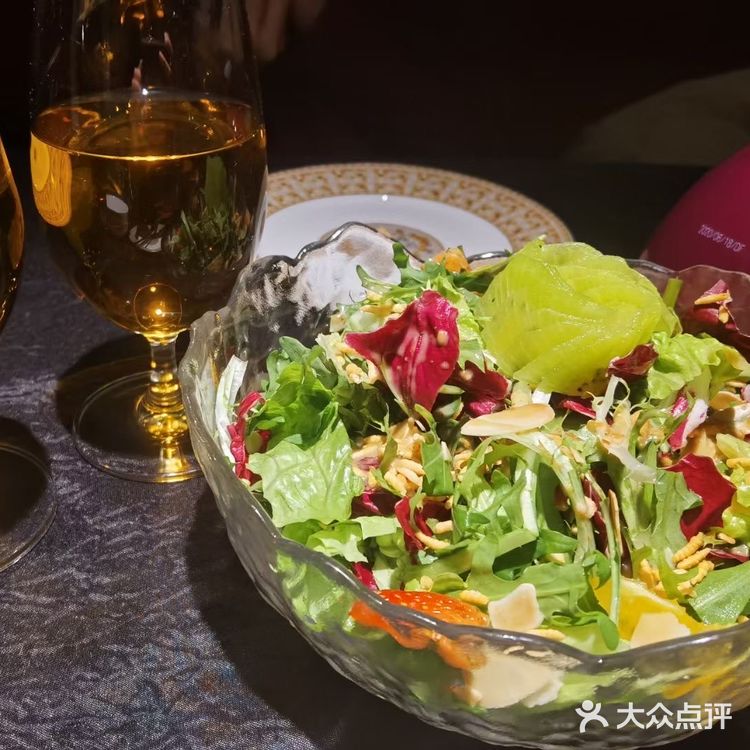 轻奢优雅小店的不二选择～