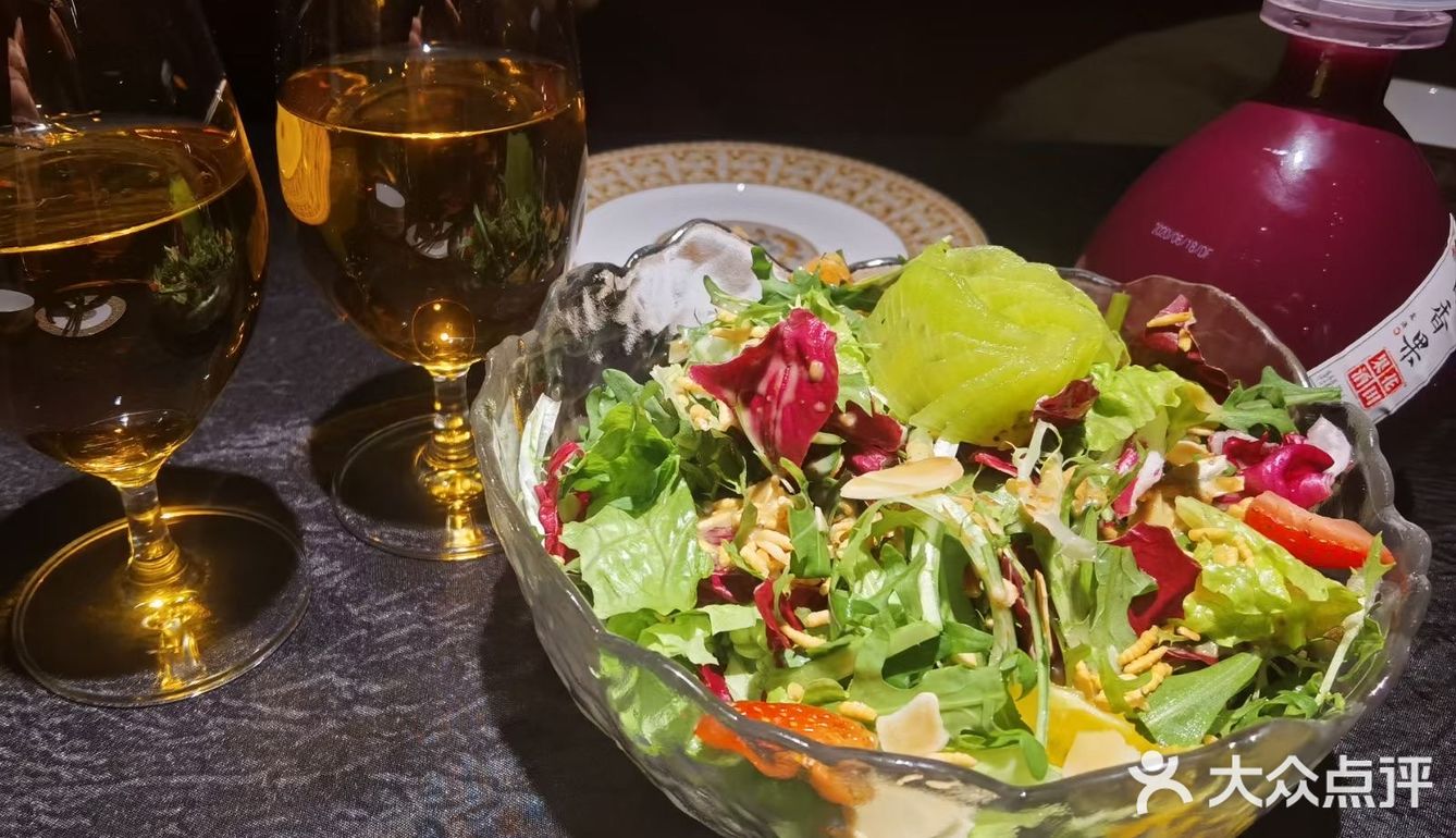 轻奢优雅小店的不二选择～