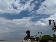 -观潮胜地公园