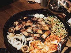 五花肉锅-勾勾锅(联宝公寓店)