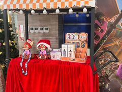 -卢米埃影城(苏州园区华润杜比全景声激光店)