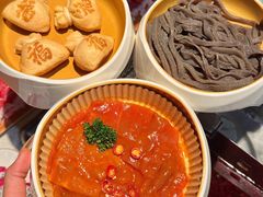 -海底捞火锅(龙岗星河COCO Park店)