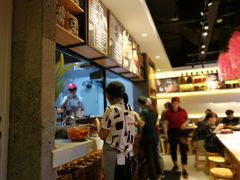 -牛腩之旅·牛腩牛杂煲(光启城美食城店)