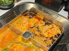 -九鼎轩脆毛肚火锅(南京东路店)