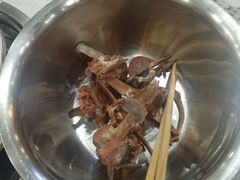 -宝财诚老北京涮肉(周庄店)