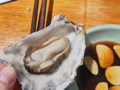 -蚝英雄·鲜蚝自助专门店
