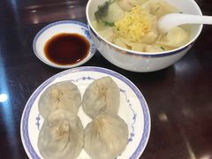 -熙盛源(滨湖万达店)