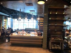 -上海浦东嘉里大酒店