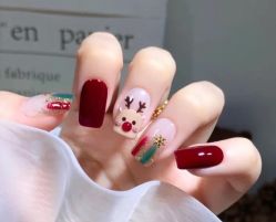 -兔猫ToMoreNails美甲美睫