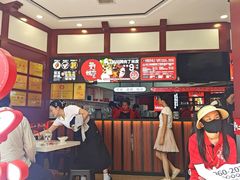 -刘二妈米皮(步行街店)