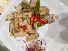 -海儀美食楼(湾仔海鲜街店)
