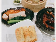 -海港荟(大埔新达店)
