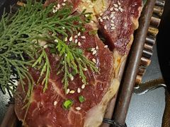 -松鱼亭·和牛烧肉(协鑫广场店)
