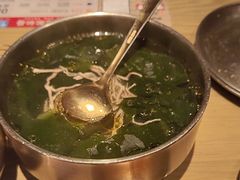-西塔老太太泥炉烤肉(北京亚运村店)
