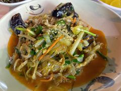 -祥和居炸酱面馆(美食街店)