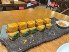 -敏珠拉姆藏餐·南京厨房(富春江东街店)