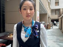 -朗丽兹自助餐厅