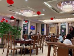 大堂-顺德人家食府(黄金广场店)